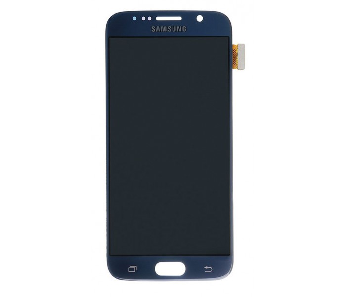 Samsung Galaxy S6 LCD Screen Touch Digitizer Assembly Samsung Galaxy S6 LCD Screen Touch Digitizer Assembly